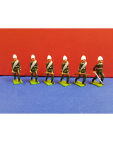 SF25 60th Rifles 1879 Zulu War