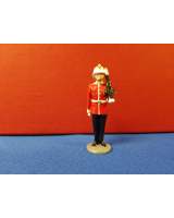 RPWM-20 GIBRALTAR GUARD IN RED KIT