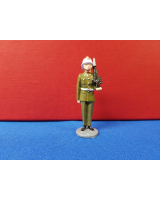 RPWM-22 Gibraltar Guard in Khaki