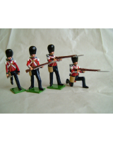 SF402 CRIMEA WAR GRENADIER GUARDS-KIT