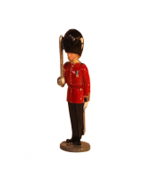 RPWM-17 OFFICER WELSH GUARD KIT