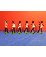 SF49CG COLDSTREAM GUARDS