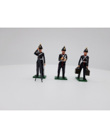 SF75 ROYAL FIELD ARTILLERY ADD ON SET KIT