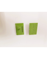 William Britains Plastic Bases