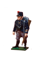 0832-1 Toy Kit Infantry Sergeant The Belgian Army at Second Battle of Ypres Kit