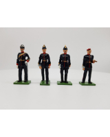 SF22 MILITARY POLICE UNIT 1890