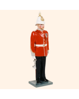 0530 Toy Soldier The port Sergeant Kit