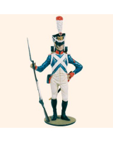 CS90 11 Private Young Guard c.1812 Kit